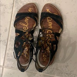 Sam Edelman Gemma sandals